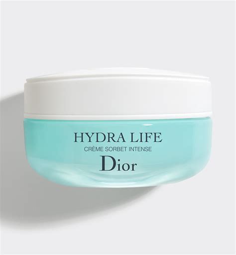 hydra life dior cream